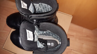 Predám taktické topánky BENNON COMMODORE O2 – veľ. 40 - 4