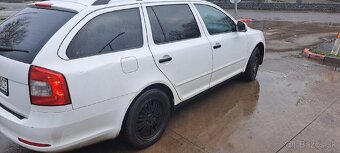 Skoda octavia 1.6 tdi 77kw 278 000km - 4