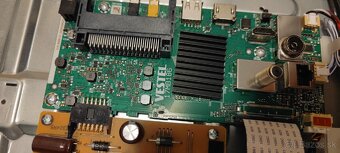 Hyundai led tv HLA24354 NA ND - 4