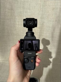 DJI Osmo Pocket 3 Creator Combo - 4