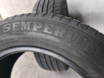 205/55 r16 letné pneumatiky Semperit Speed Life 2 - 4