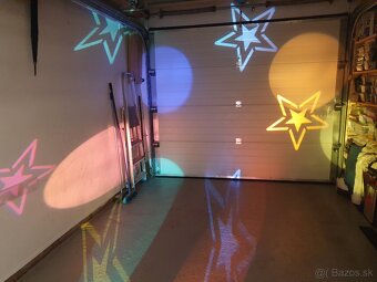 Goboscarabeus TRIX - 4