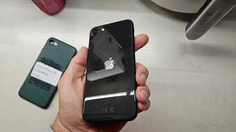 Apple iPhone SE 2020 - nová batéria - 4