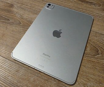 Apple iPad pro 11 M4 Cellular - 4