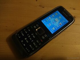 Nokia e51 - 4