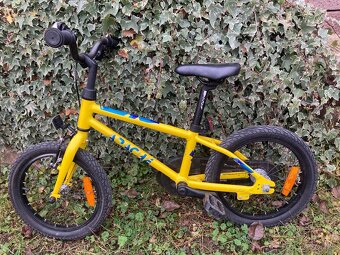 Predam detsky bicykel - 4
