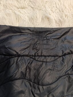 Zateplená sukna Alpine pro - 4