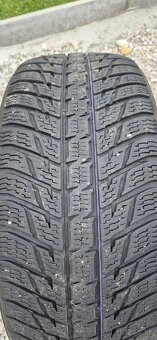 Nokian WR SUV - 4