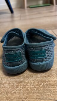 Tenisky playshoes Grech&co - 4
