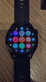 Huawei watch GT3 zaruka - 4