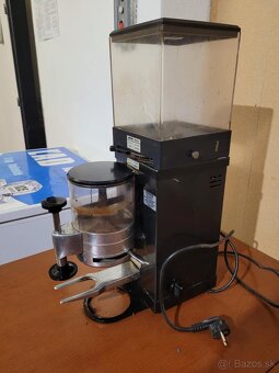 Gastro kávovar plus mlynček - 4