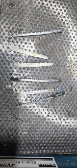 Priamočiara pila makita - 4