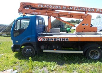 Avia nafta manuál 100 kw - 4