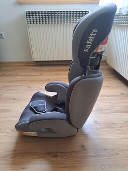 Autosedačka - 4