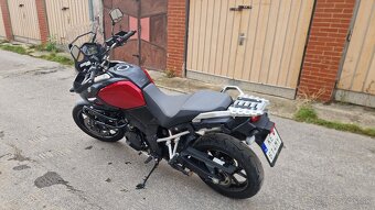 Suzuki dl 1000 v strom - 4