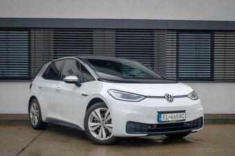 VOLKSWAGEN ID.3 PRO Performance 1ST MAX 150kW 2020 - 4