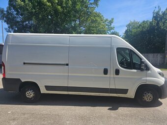 Predám Citroen Jumper - 4