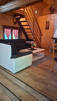 Chata Terchová-Dreváčik - 4