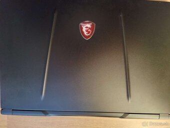 Notebook MSI GL75-10SDR-222 Leopard - 4