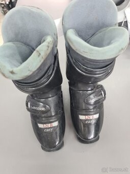 Lyžiarky v.40, zn. Lowa - 4