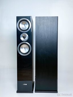 Canton Chrono 507 DC - 4