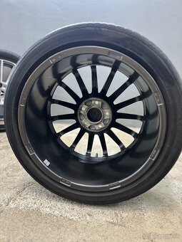 5x112 R18 Mercedes | 245/40 R18 - 4