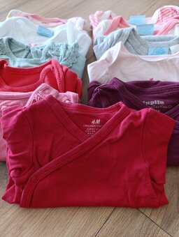 Balík 56/62 pre dievča - 4