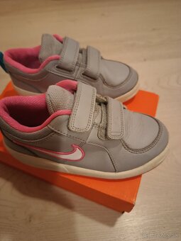 Detské tenisky Nike - 4