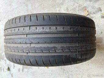 Goodyear eagle F1 asymmetric 6, 23540R19 -sada - 4