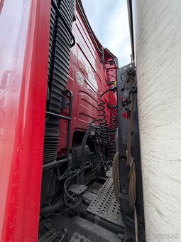 VOLVO FH 500 11/2022 ADR - 4