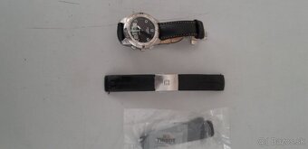TISSOT TOUCH II SMART WATCH - 4