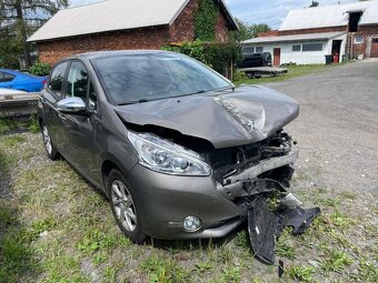 Peugeot 208 1.2 Vti - 4