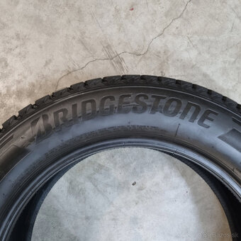 Zimné pneumatiky 225/60 R18 BRIDGESTONE - 4