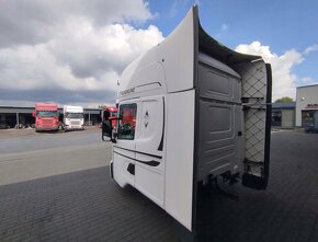 Kabina SCANIA Topline HPI - 4