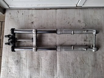 APRILIA PEGASO 650ie - 4