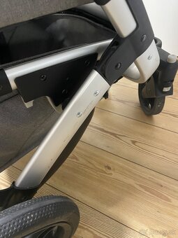 Joolz geo 2, dvojkombinácia - 4