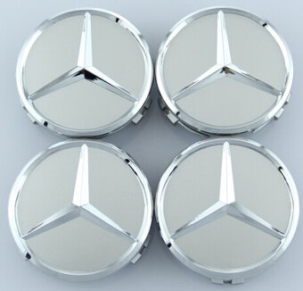 Pukličky - stredové krytky - 4