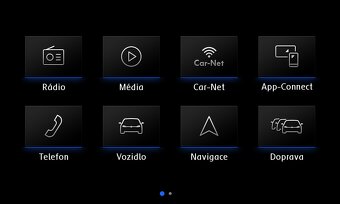 MIB2,5 VW 3Q0035864C Delphi DiscoverMedia - 4