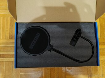 Mikrofón Mozos MKIT-700PRO - 4