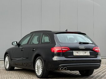 Audi A4 Avant 2.0 TDI 110kw Manuál - 4