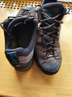 Scarpa Turistické - 4