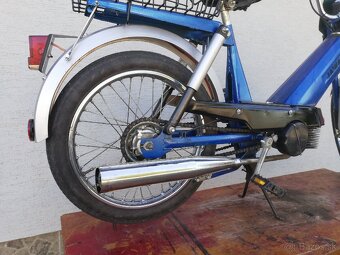 Babetta  207/356 - 4