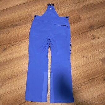 Lyžiarske nohavice zn. CMP, veľkosť 50 - 4