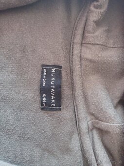 Teplaková súprava Mayoral - 4