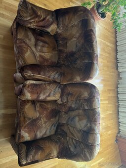 Sedacia súprava - 4