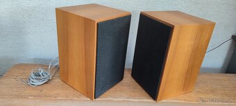 Reproduktory Tesla - 4