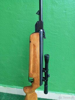 vzduchovka Slavia - 4