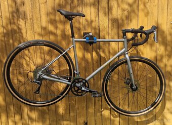 Gravel marin oceľ - 4