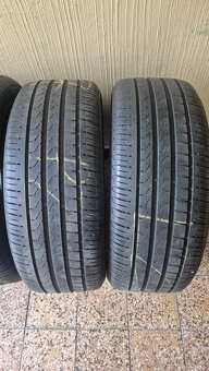 Letne pneumatiky 235/50/R19 - 4