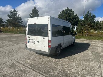 Ford Transit/Turneo - 4